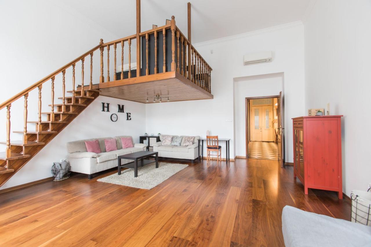 Apartment Grand Boulvard Budapest