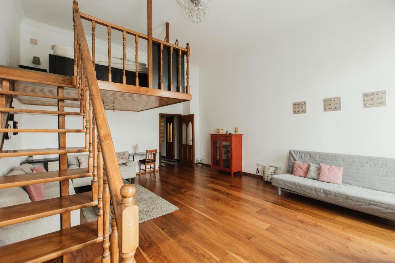 Grand Boulvard Apartamento Budapest