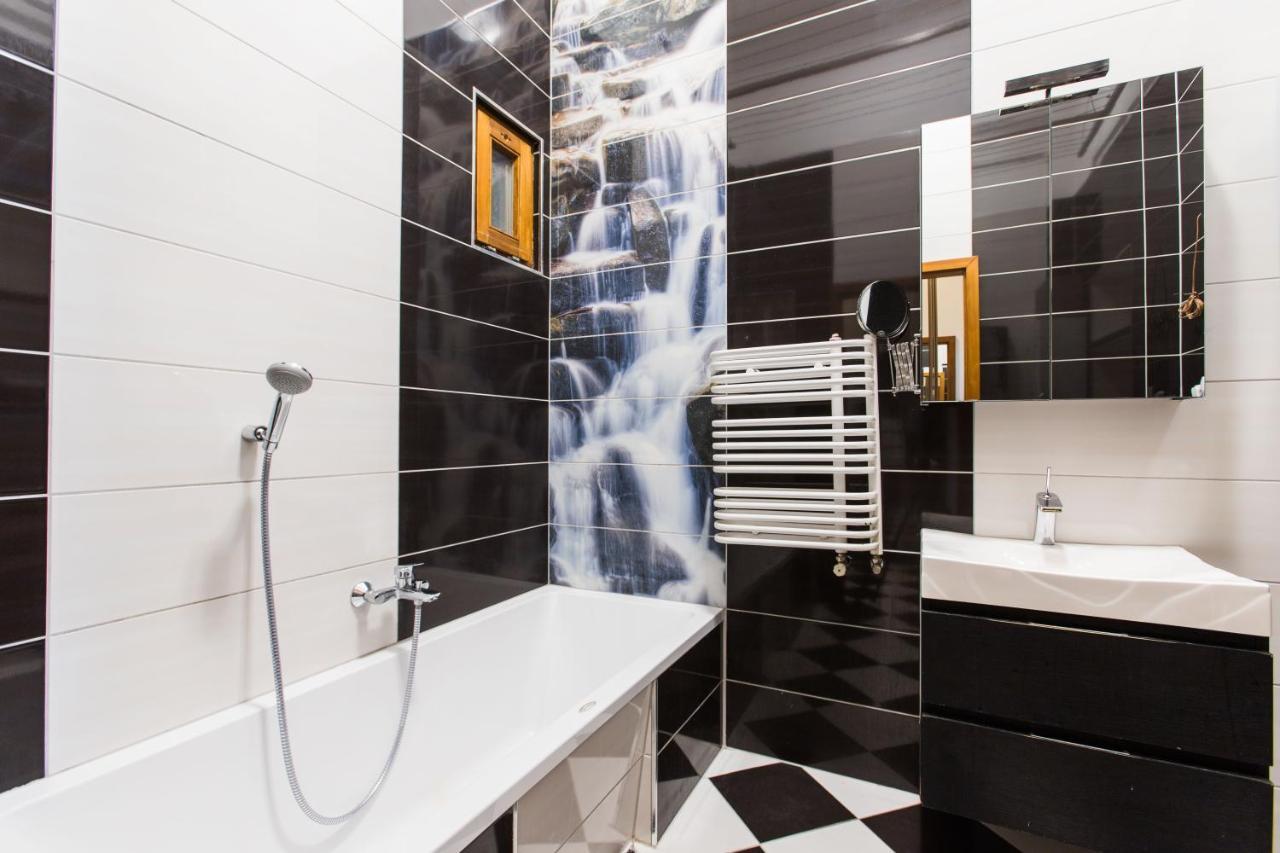 Apartment Grand Boulvard *